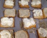 Foto del paso 9 de la receta: Pastelitos de nata