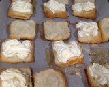 Foto del paso 9 de la receta: Pastelitos de nata