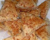 Foto del paso 5 de la receta: Scones de queso