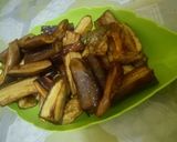 Foto langkah ke 3 dari resep Sego kucing.