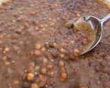 Foto del paso 12 de la receta: Lentejas en olla fáciles, rápidas y deliciosas