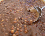 Foto del paso 12 de la receta: Lentejas en olla fáciles, rápidas y deliciosas