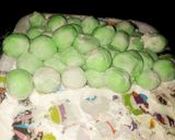 Foto langkah ke 2 dari resep Klepon praktis.