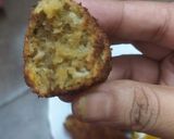 ফিশ ফিঙ্গার(কাতলা) (fish finger recipe in Bengali) রেসিপির ধাপ 6 ছবি