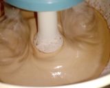 Foto del paso 4 de la receta: Bizcochuelo de cacao en polvo - Nesquik