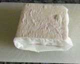 Foto del paso 2 de la receta: Tofu marinado a la plancha