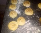Foto del paso 5 de la receta: Rollos de canela