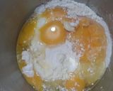 Foto langkah ke 1 dari resep Bolu pisang moist.