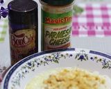 Foto langkah ke 5 dari resep Shirataki carbonara #ketofriendly.