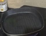 A picture of step 3 of Hot and Spicy Grilled Chicken.