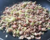 Foto del paso 2 de la receta Quiche de carne picada 🥧