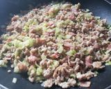 Foto del paso 2 de la receta: Quiche de carne picada 🥧
