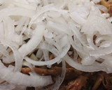 Foto del paso 4 de la receta: Pulled pork... o no 😋 #vegan
