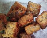 Foto langkah ke 2 dari resep Tempe dan Tahu Bacem.