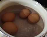 Foto langkah ke 1 dari resep Semur Betawi (ala penjual nasi uduk).