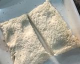 صورة لخطوة 1 من وصفة اصابع الجبن الرمضانيه 😋