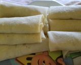 Foto langkah ke 4 dari resep Sosis solo praktis.