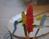 Home made rock candy recipe step 22 photo