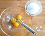 Foto del passaggio 4 della ricetta Crema Pasticcera