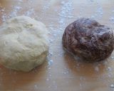 Kakaós kalács recept fázis 1 fotója