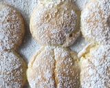 Foto del paso 3 de la receta: Alfajores de vainillas