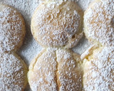 Foto del paso 3 de la receta: Alfajores de vainillas
