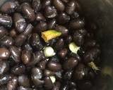 Rajma Chaat With Mango Juice recipe step 1 photo