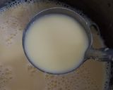 Foto langkah ke 4 dari resep Silky puding jagung.