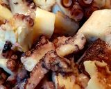 Foto del paso 2 de la receta: Pulpo a la gallega