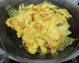 Foto langkah ke 2 dari resep Peyek Udang ala RM Padang.