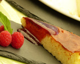 Foto del paso 2 de la receta: Tarta de queso al horno