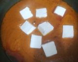 પનીર લબાબદાર (Paneer Lababdar Recipe In Gujarati) રેસીપી સ્ટેપ6ફોટો