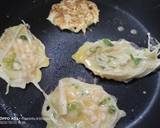 Cara Membuat Jeon Enoki Pancake Jamur Enoki 7