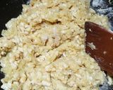 Foto langkah ke 1 dari resep Macaroni cheese ball.