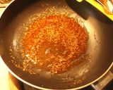 Foto del paso 3 de la receta: Tortelinis a la Zappa y Racing