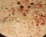 मसाला दाल पराठा(masala daal paratha recipe in hindi) रेसिपी चरण 2 फोटो