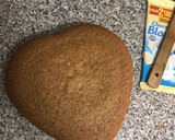 Foto del paso 2 de la receta: Carrot cake 🥕