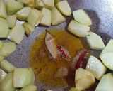 স্কোয়াশের ডালনা (Squasher Dalna recipe in Bengali) রেসিপির ধাপ 3 ছবি