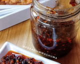 Foto langkah ke 5 dari resep Chili Oil Ala Chinese Resto.