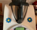 Foto del paso 3 de la receta Mermelada de calabaza en Thermomix