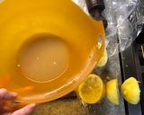 Foto del paso 3 de la receta: Key lemmon pie 🍋
