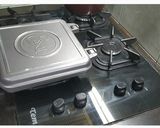 Foto del paso 4 de la receta: Tortilla de papa y acelga en Flip