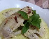 Foto langkah ke 5 dari resep Opor ayam resep mertua.