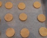 Foto del paso 5 de la receta Galletas de anacardos