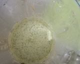 A picture of step 4 of Hari Makhni Handi 🍛🍛🍛.