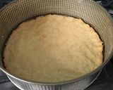 Foto del paso 2 de la receta: Tarta de dulce de leche y chocolate