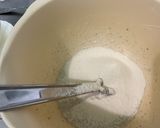 Une image de l'étape 7 de Biscuits aux amandes et vanille.