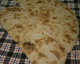 صورة لخطوة 2 من وصفة كسرة الشعير والقمح والشوفان بزيت الزيتون صحية جدا😋😋😋