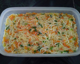 Foto langkah ke 5 dari resep Misoa Goreng.