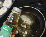 Foto del paso 2 de la receta: Merluza a la bilbaína
